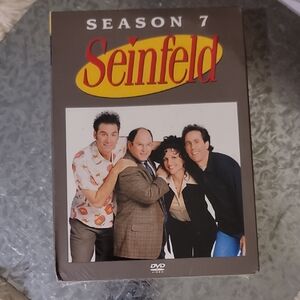 Seinfeld Complete #7